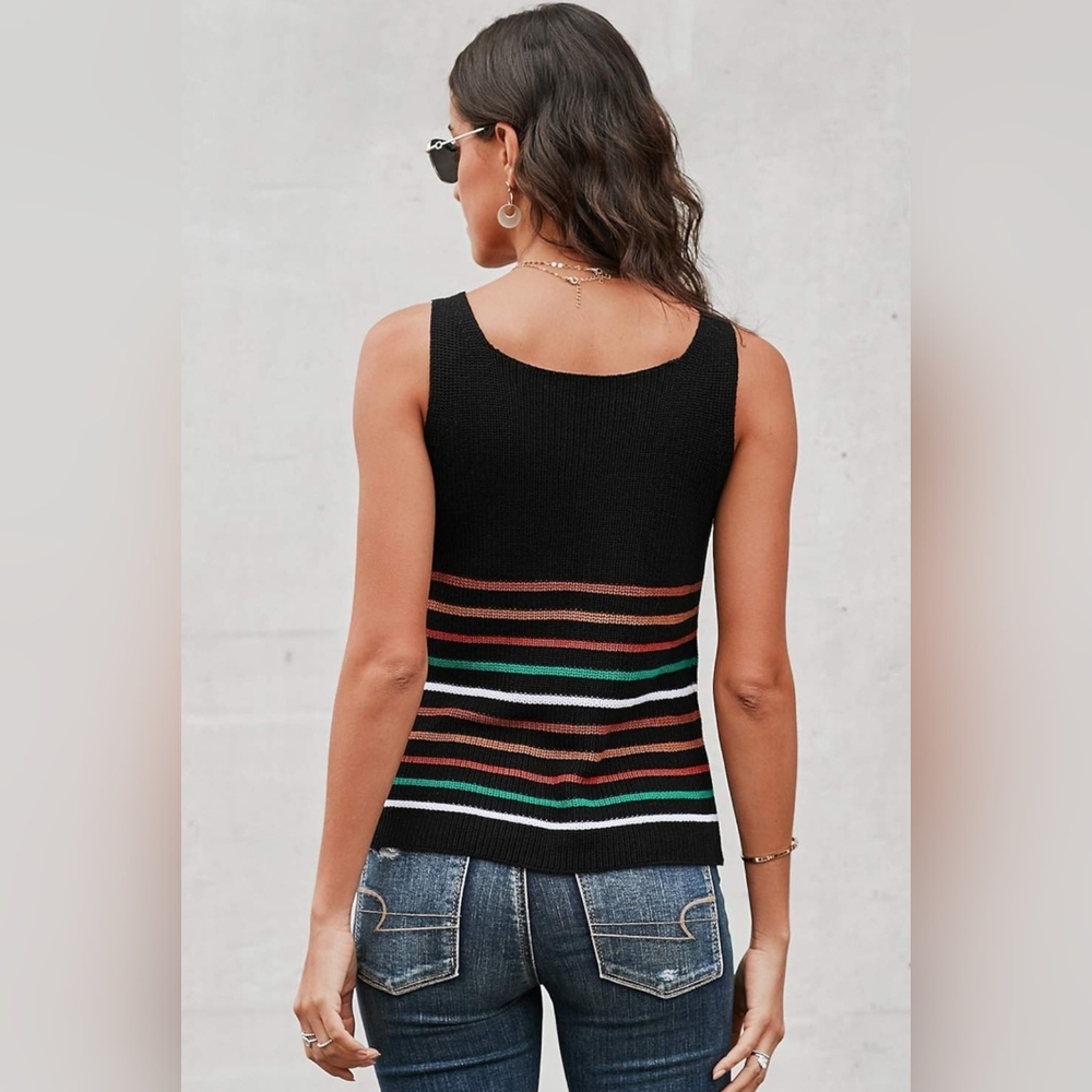 Knit Tanktop - Picture 2 of 4